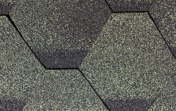 Upper Slackstead fibreglass shingle repairs