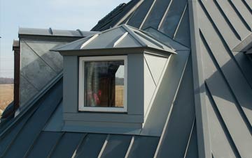 metal roofing Upper Slackstead, Hampshire