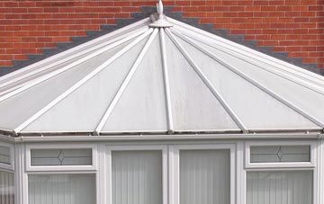 Upper Slackstead polycarbonate conservatory roof repairs