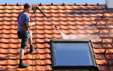 roof cleaning Upper Slackstead, Hampshire
