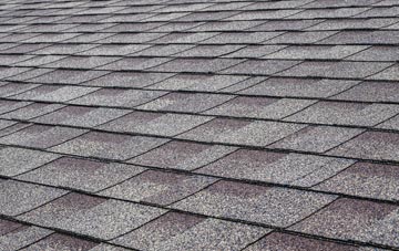 Upper Slackstead tiles for shallow pitch roofing