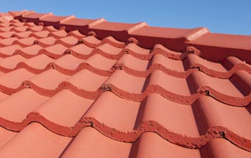 Upper Slackstead tile and slate roof replacement